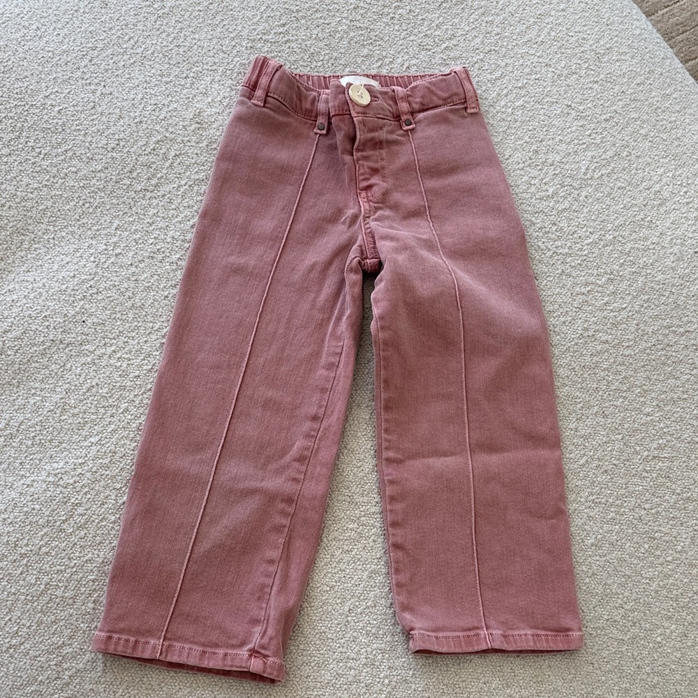 Zara 5T pants